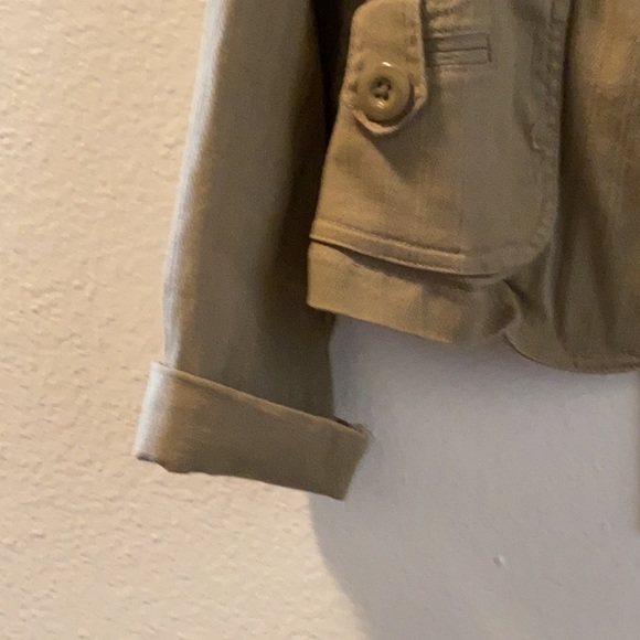 LEO ROMA Blazer Jacket - Picture 4 of 6